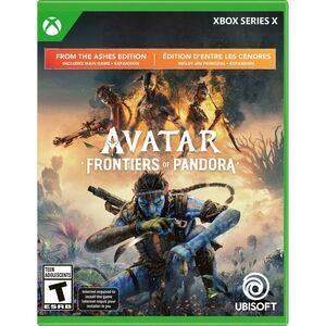 Avatar: Frontiers of Pandora - From the Ashes Edition for Xbox Series